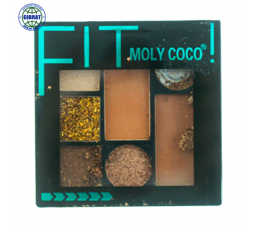 Тени для век 008