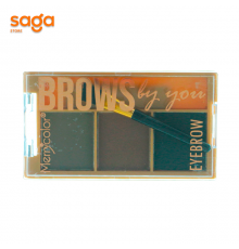 Тени для бровей