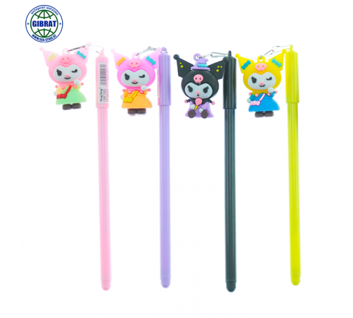 Ручка шариковая детская светящийся GP-133/2022.