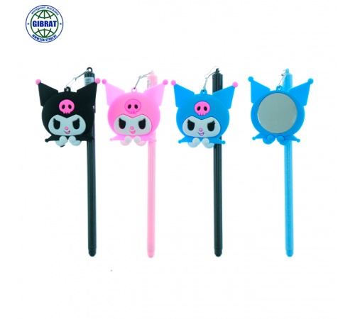 Ручка шариковая детская GP-133.