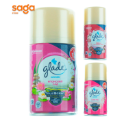 Освежитель воздуха Glade запаска