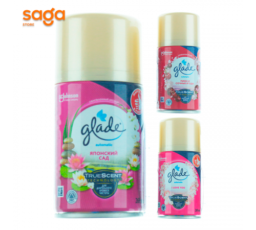 Освежитель воздуха DO-RE-MI 250мл.