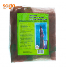 Магнитные шторки 120/ 120*210