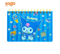 Блокнот Куроми, формат-А5, ZJB-001-KM