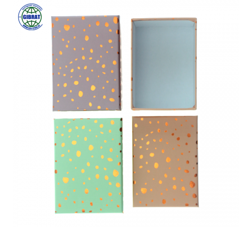 Футляр 8*10см S114-SY403.