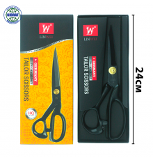 Ножницы в коробке LINWEI размер-8.