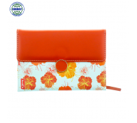 Блокнот, клетка, формат-А6,  YL-32К-927.