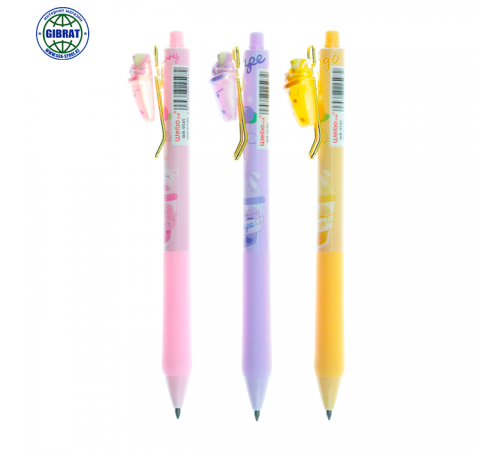 Карандаш чернографитный WB-9545.