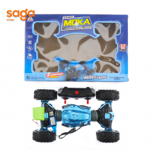 Машинас пултом "4WD Stunt MOKA" 9023.