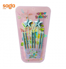 Свечи (2 звездочный 8шт) для торта 1/360 3560.