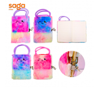 Блокнот детский формат-А5, МЕХ ON-7778 1/120