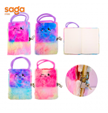 Блокнот детский формат-А5, МЕХ ON-7778 1/120