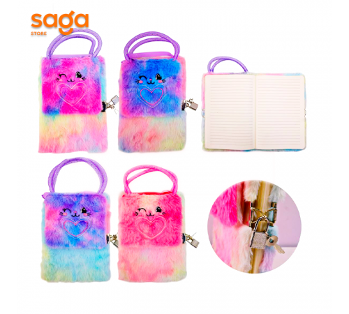 Блокнот детский формат-А5, МЕХ ON-7778 1/120