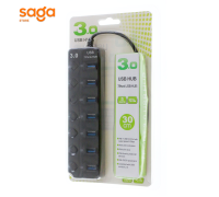 Разветвитель USB 3.0 на 7 портов