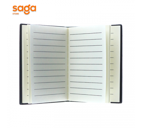 Блокнот КУРОМИ A7-9303 1/24/576