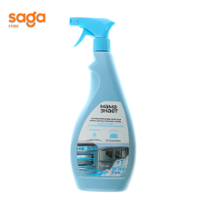 Спрей антижир антибактериальный "МАМА ЗНАЕТ" 750мл