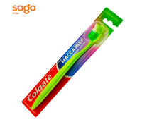 Зубная щетка Colgate массажер