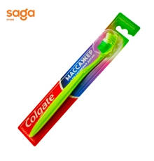 Зубная щетка Colgate массажер