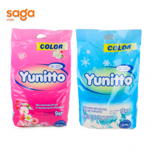 Порошок Юнитто 9кг