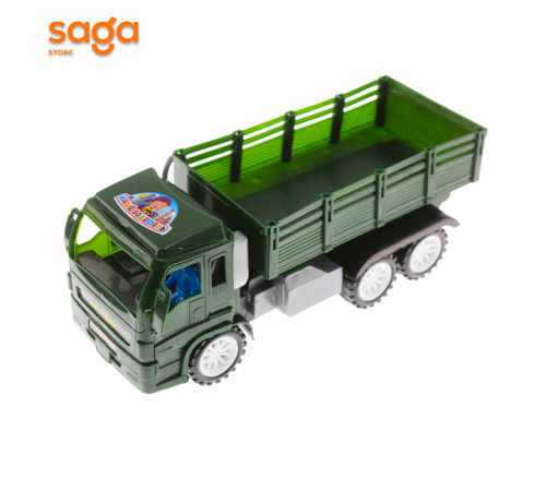 Камаз военный ТС-01-045