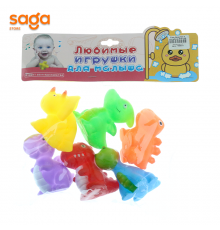 Утка пищалка в салафане 916-150