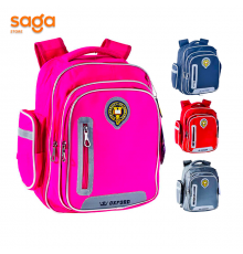 Сумка школьная "Oxford", количество отделении-3шт, 37*26см. 777. 804.