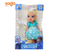 Кукла "Frozen" музыкальная 2A