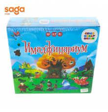 Настольная игра Имаджинариум 0134-48