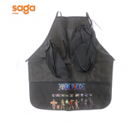 Фартук для школьников с нарукавниками 5558