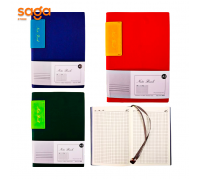 Блокнот A5, 25-8804. 1/96