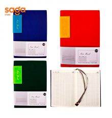 Блокнот A5, 25-8804. 1/96