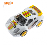 Машина "Porsche Sport Car" в пакете 36*23*17 см.1/10 Х 001 ХХХ