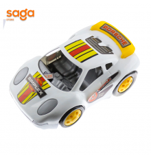 Машина "Porsche Sport Car" в пакете 36*23*17 см.1/10 Х 001 ХХХ