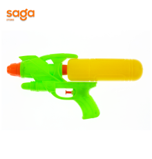 Водяной пистолет 30см  7955 1/216