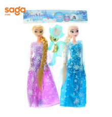 Кукла холодное сердце 2х 252