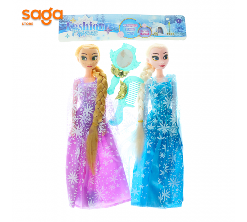 Кукла холодное сердце 2х 252