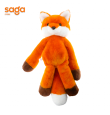Мягкая игрушка антистресс норка 60см 31121.