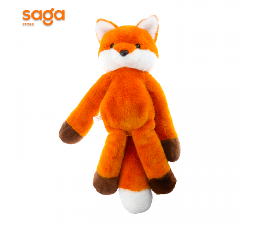 Мягкая игрушка антистресс норка 60см 31121.