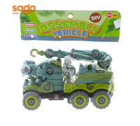 Техника в целлофане «Динозавр» 906-414