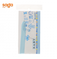 Коробка подарочная BABY квадрат