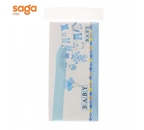 Коробка подарочная BABY квадрат