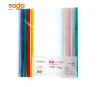 Курсовик твердый, формат-А4,  SHANGHUI 10х 6409 1/10/1100