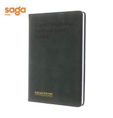 Ежедневник QD 19423