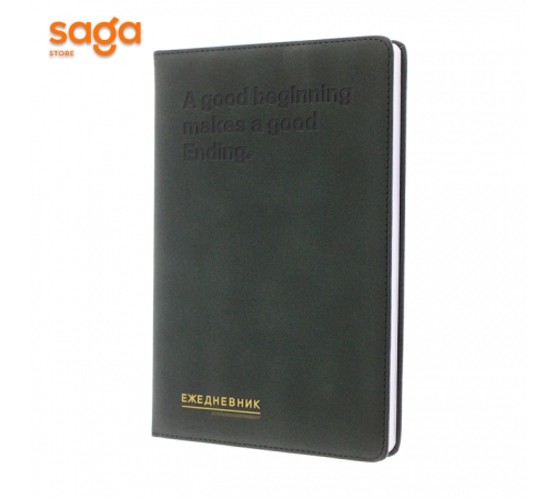 Ежедневник QD 19423