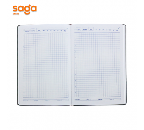 Ежедневник QD 19423