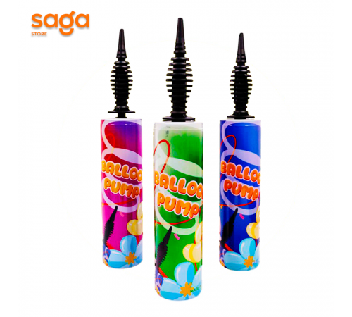 Насос для воздушных шаров (ШДМ) ON-258H. 1/100