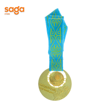 Медаль 1,2,3  (KAZAKHSTAN)