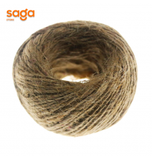 Нитка для подшива документов 12х