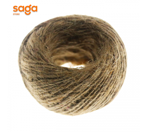 Нитка для подшива документов 12х