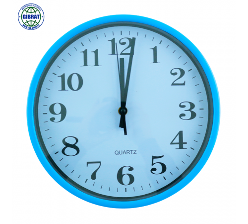 Часы настенные 891